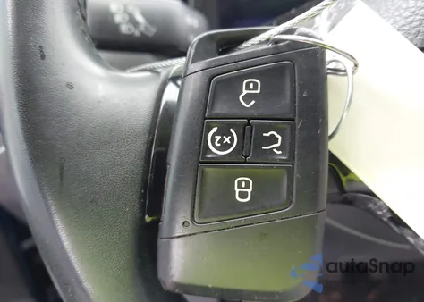 2020 Volkswagen Tiguan 2.0T Se/2.0T Se R-Line Black/2.0T Sel из США, поврежденный, VIN 3VV3B7AX8LM148718